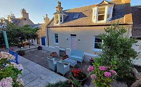 Creel Cottage
